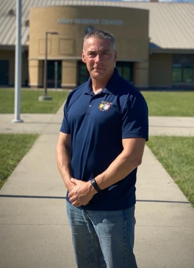 Alexander Murphy, 51