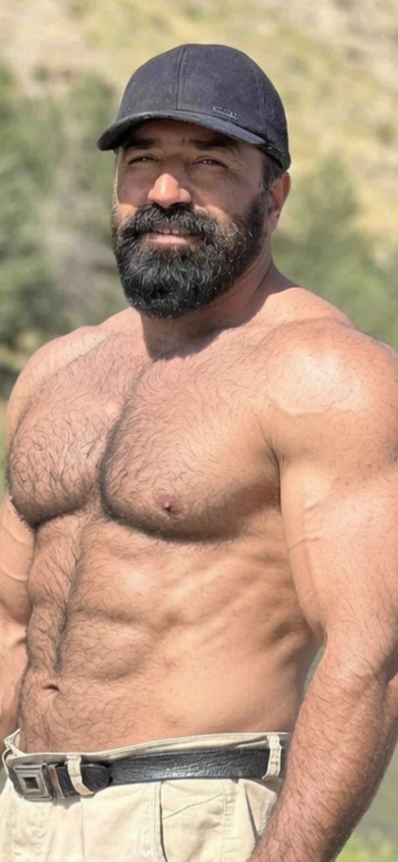 Roger Antonio, 56
