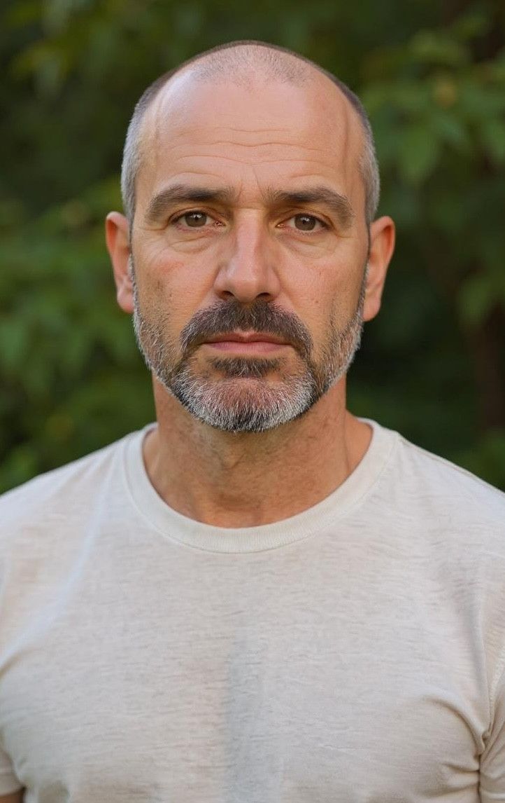 Antonio, 51