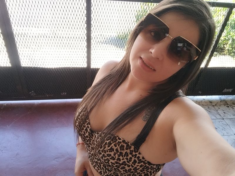 Mary, 38