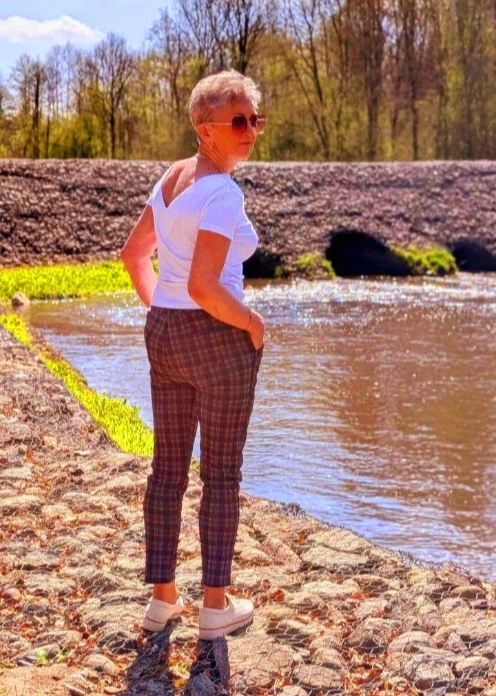 Marysia, 60