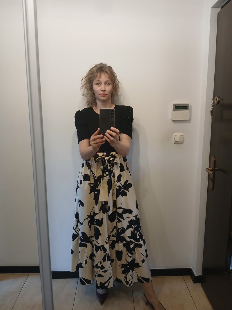Bożena, 45