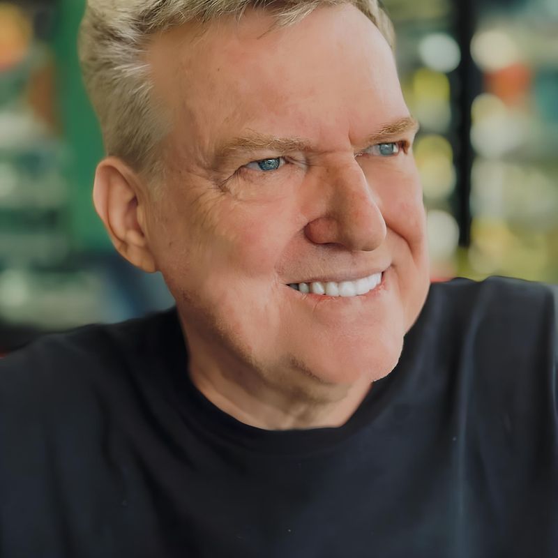 Antonio, 60