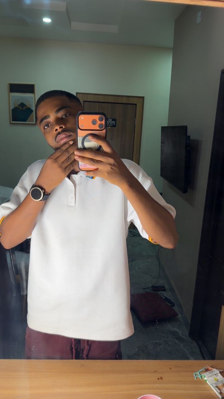 Fredrick, 25