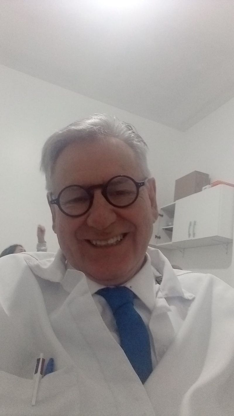 Jorge Antônio, 64