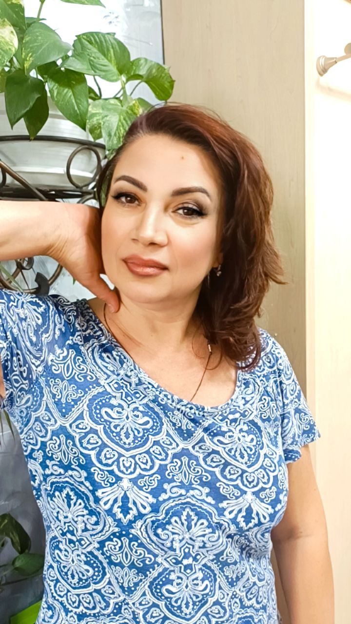 Елена, 49