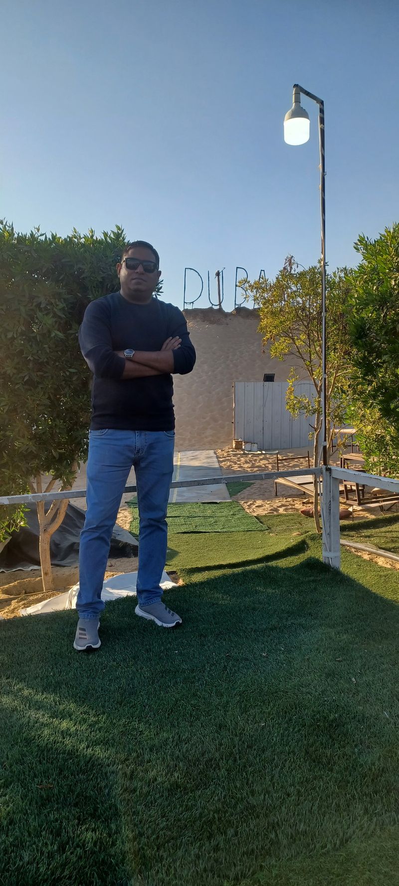 Charles, 45