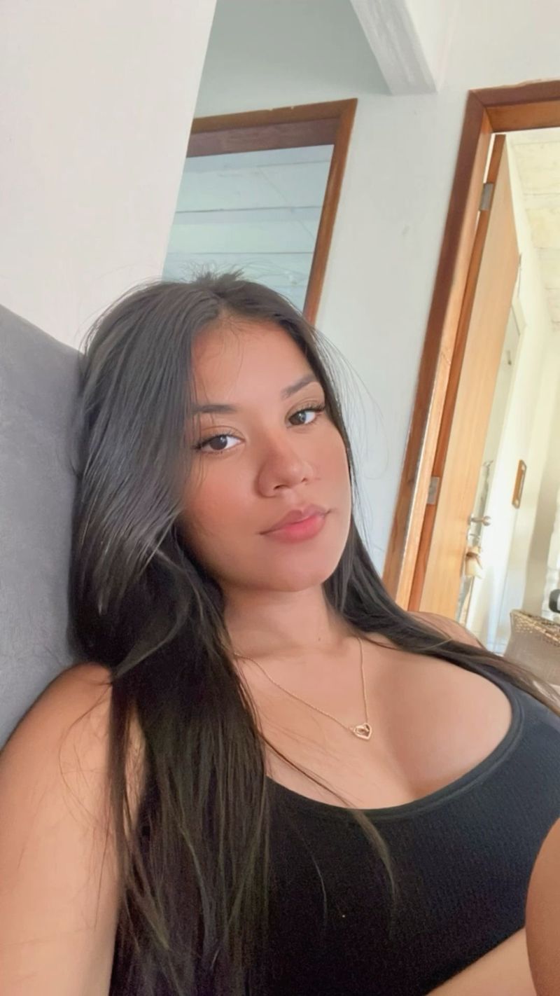 Juana Pérez, 18