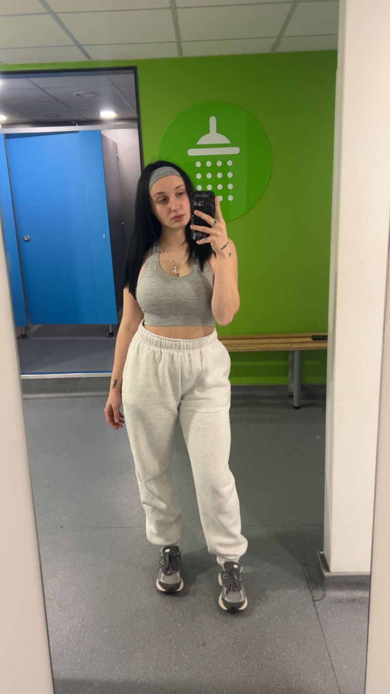 Paulina, 24