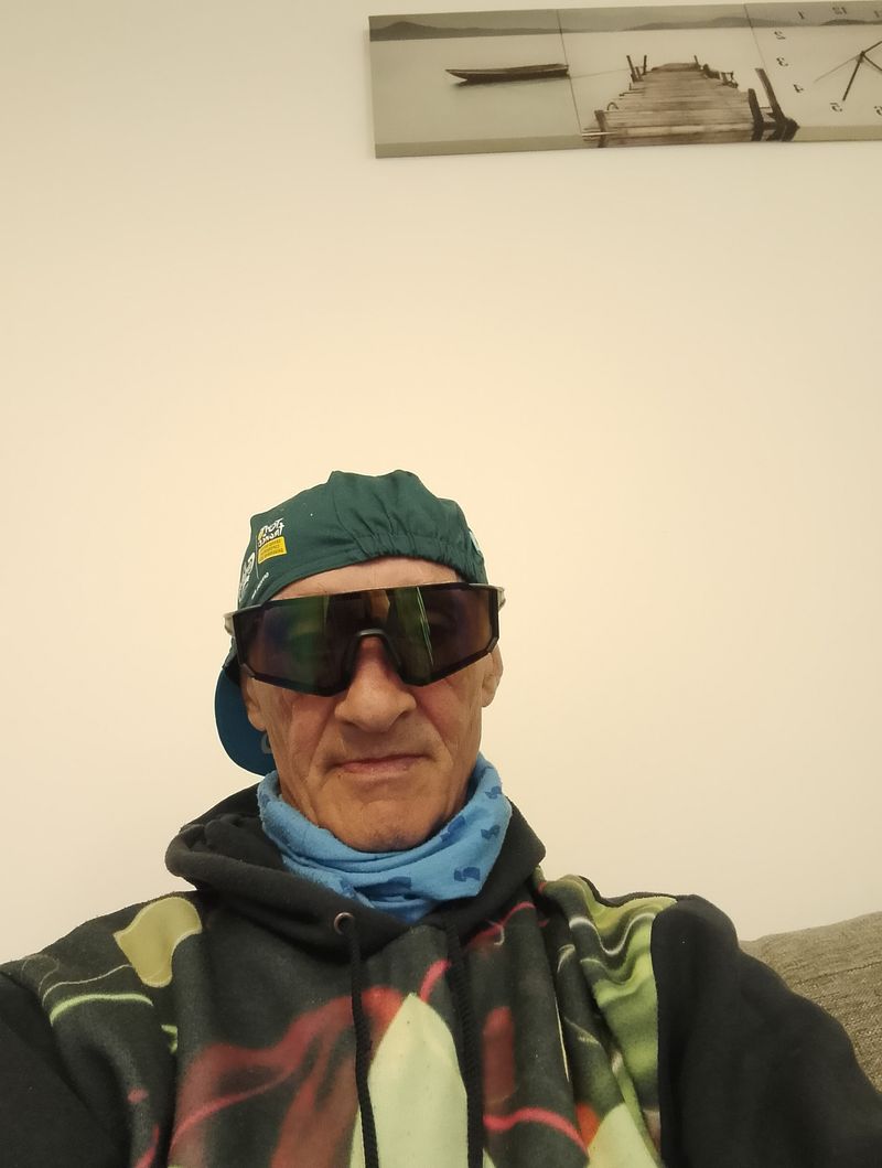 Grzegorz, 60