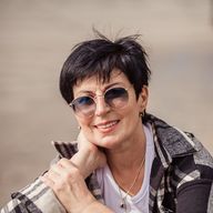Ірина, 61