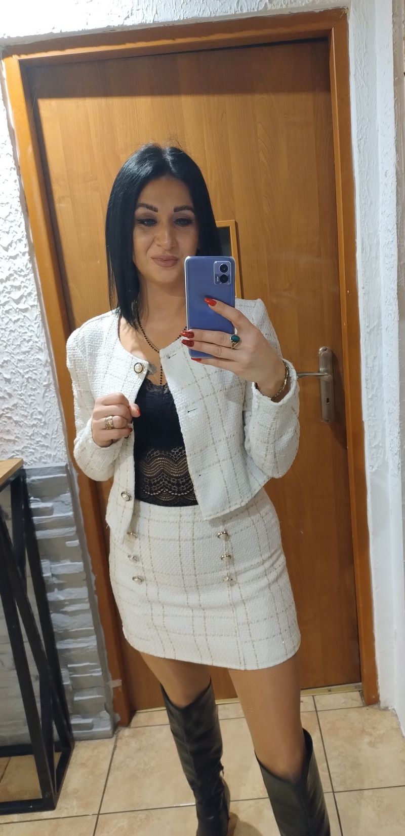 Agnieszka, 40