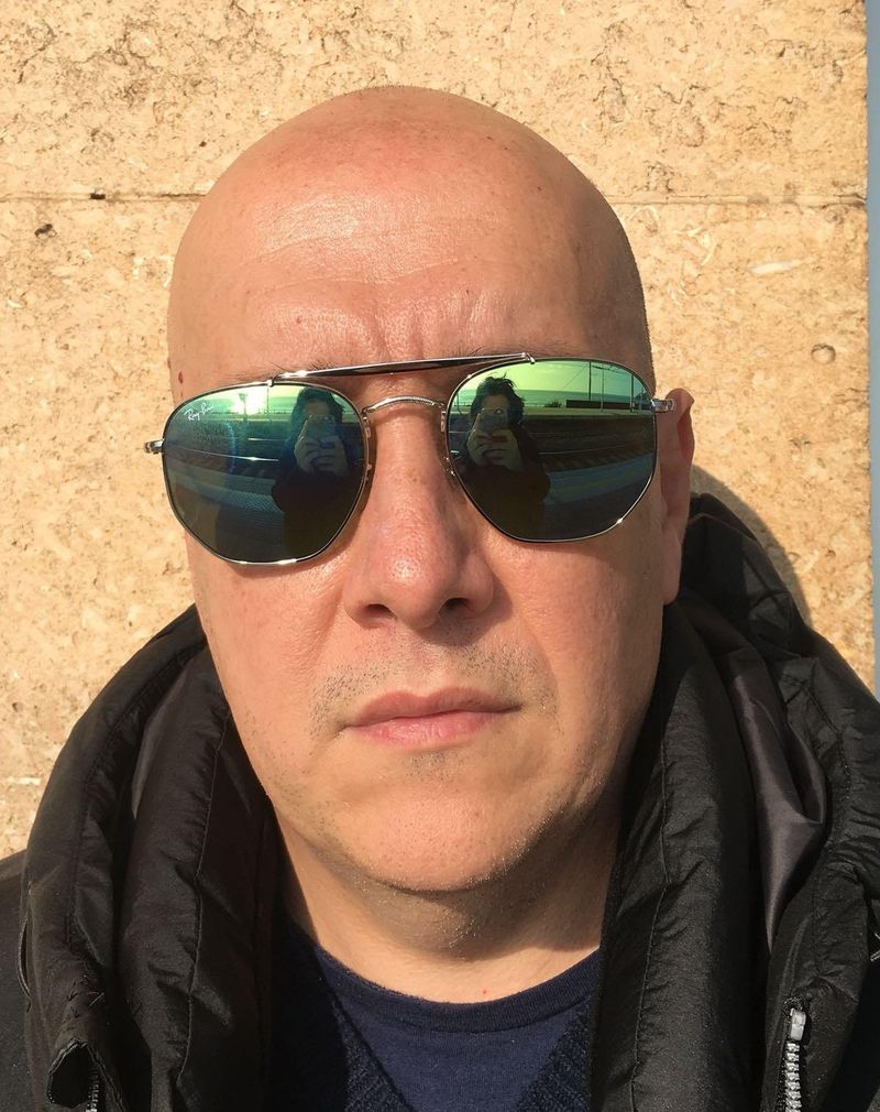 José Luis, 54