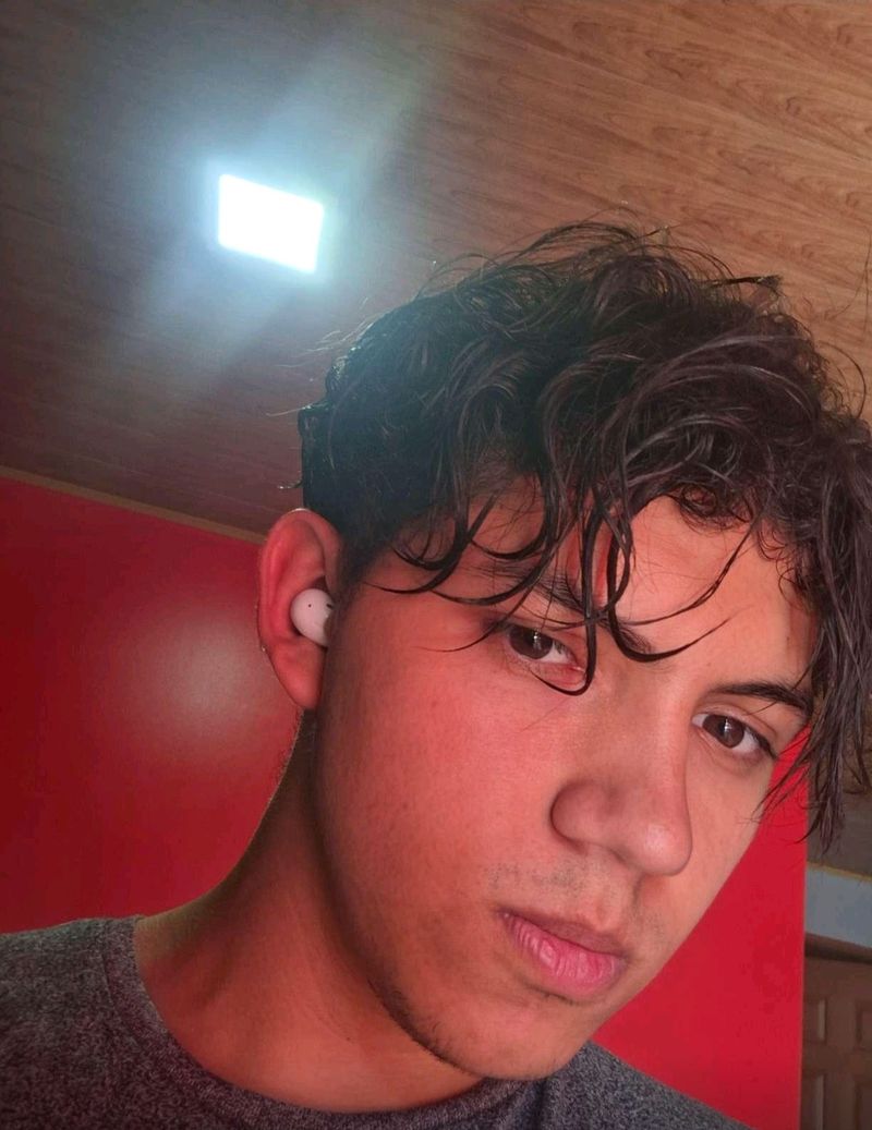 Jason, 18