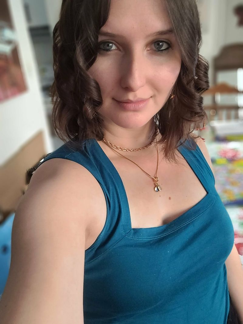 Judy, 33
