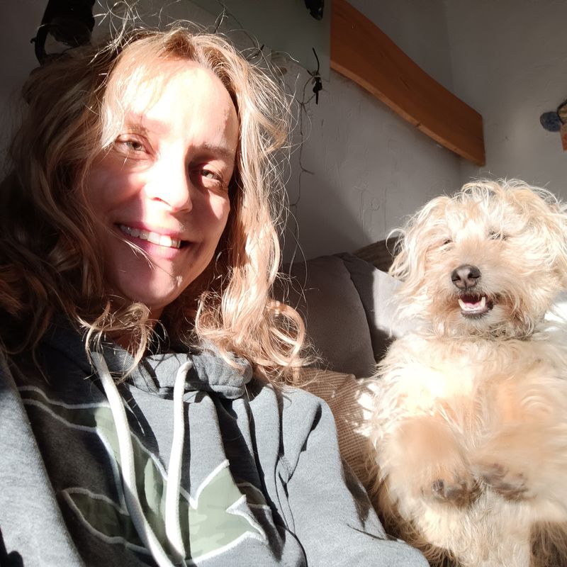 Ania, 45