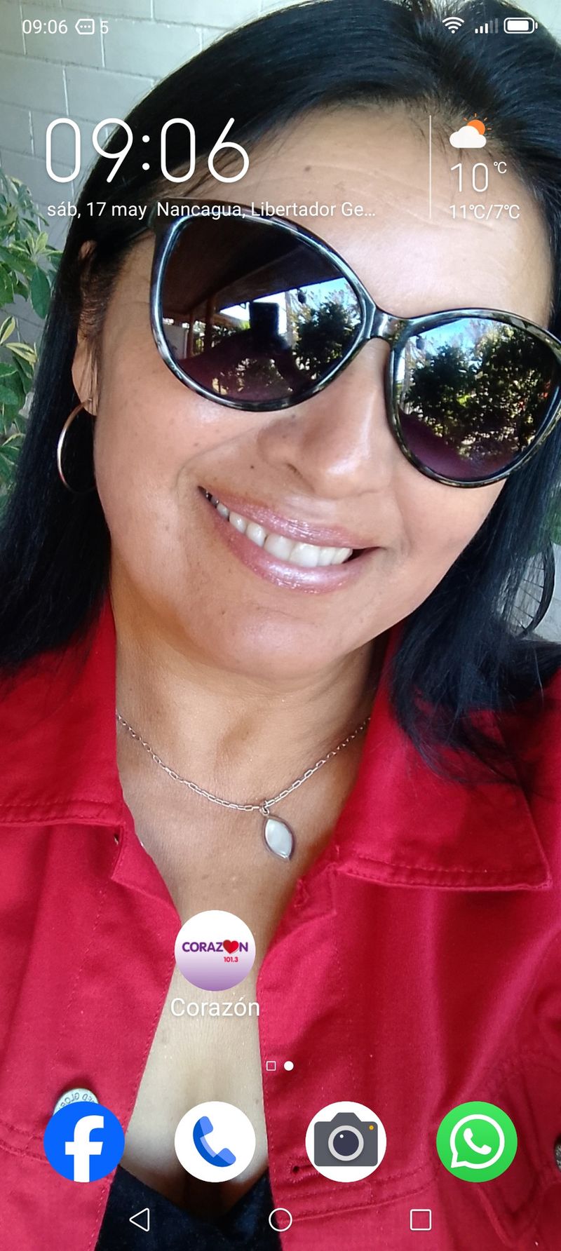 Andrea, 50