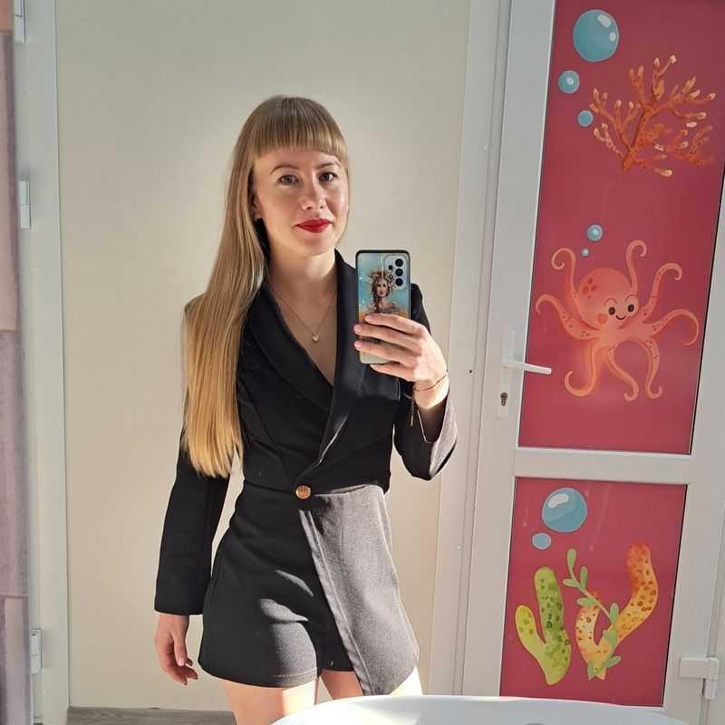 Анна, 32