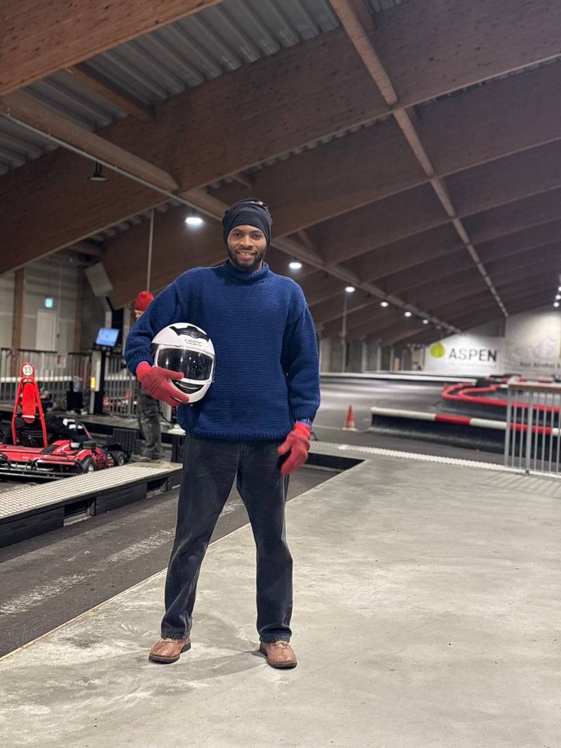 Solomon, 27