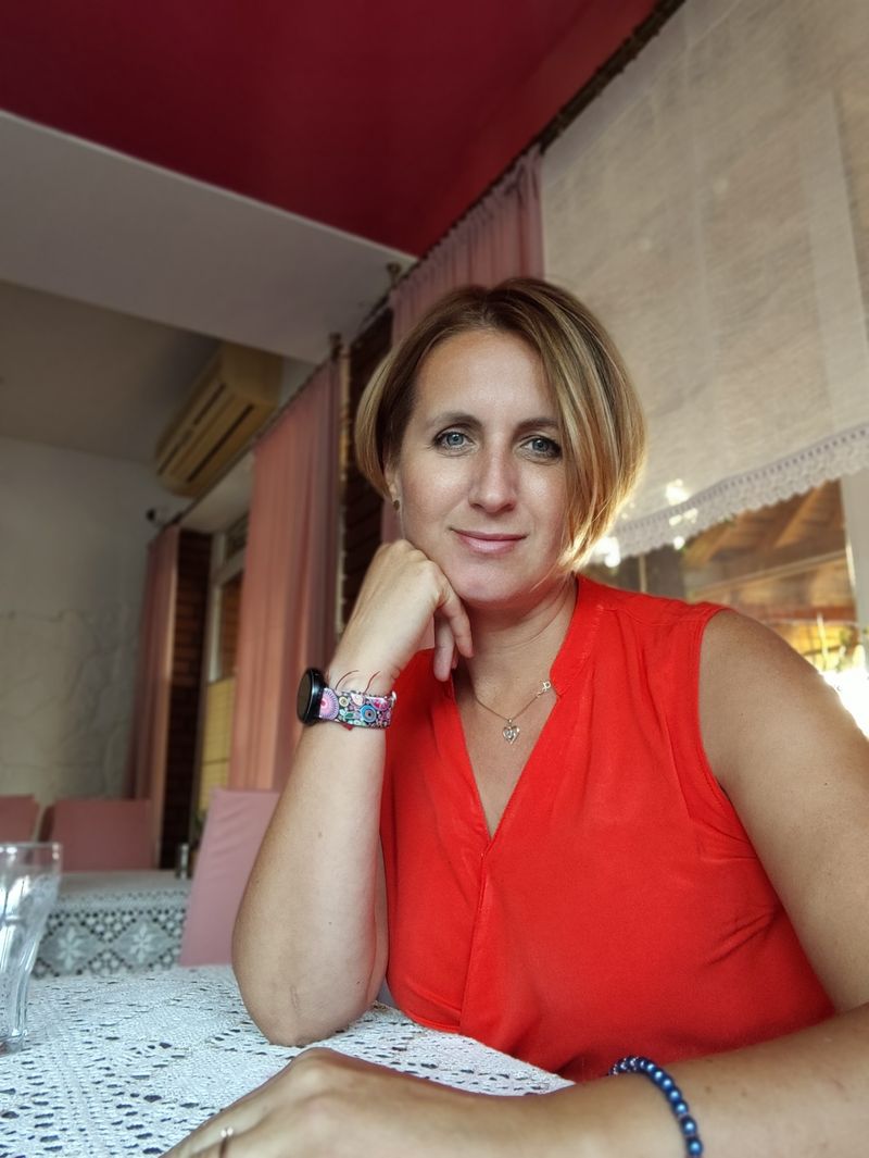 Sylwia, 45