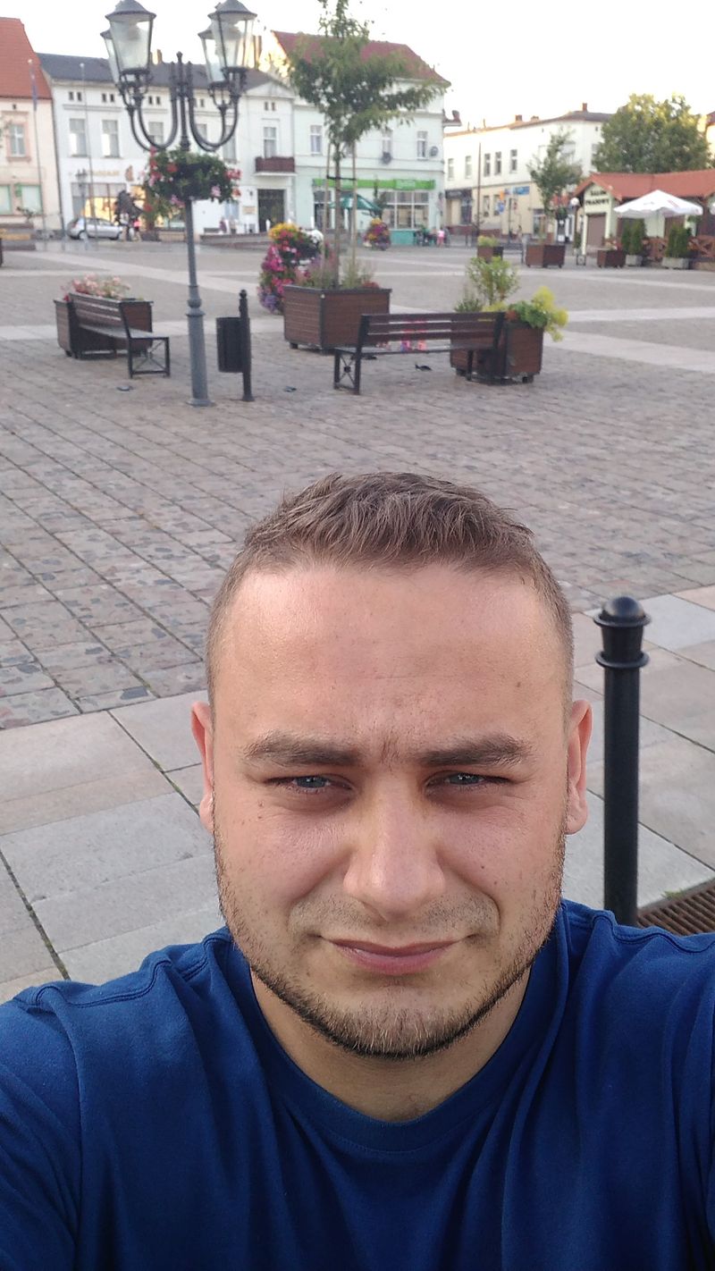 Rafał, 37