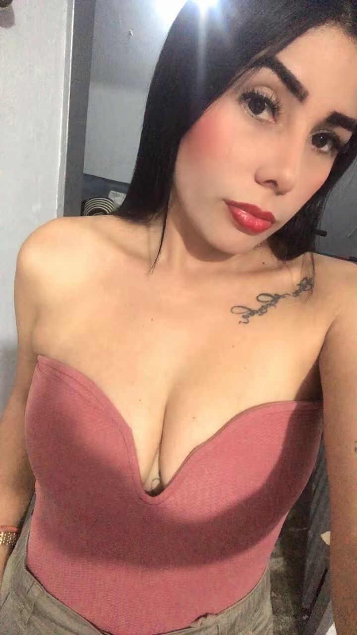 Samara, 38