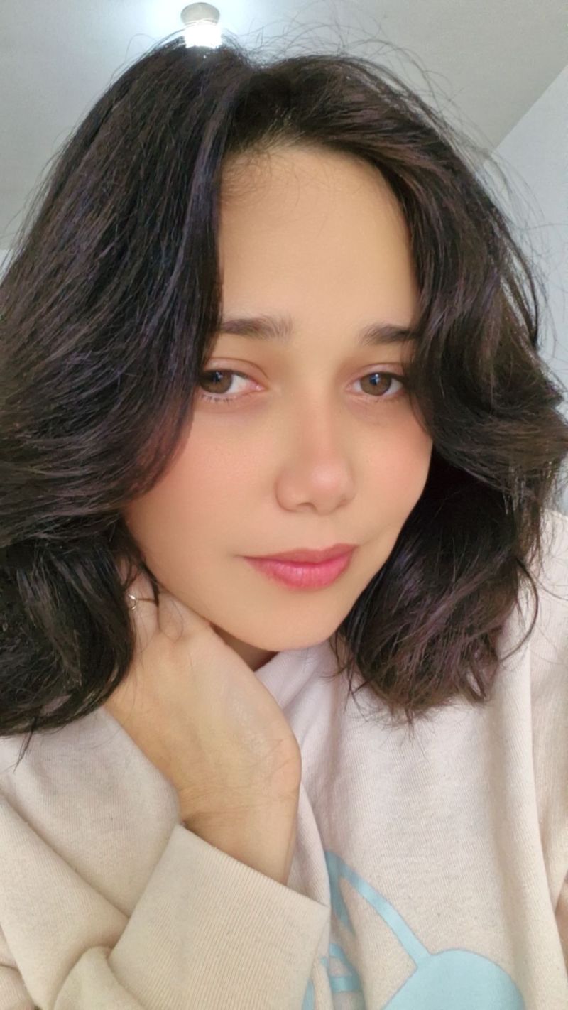 Natacha, 30