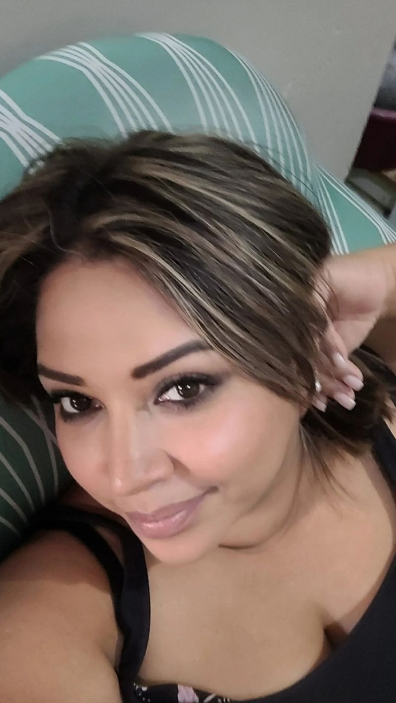 Melissa, 45