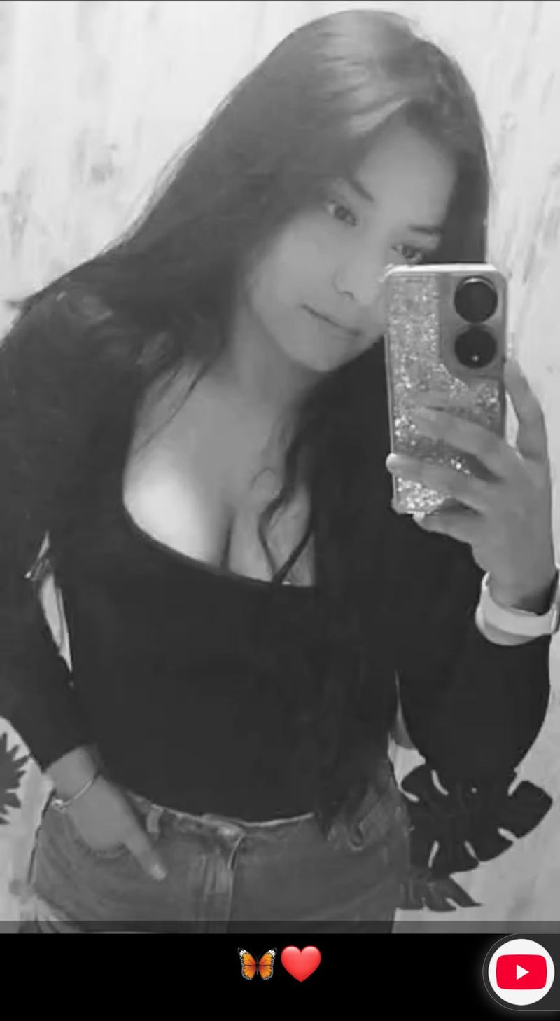 Fany, 31