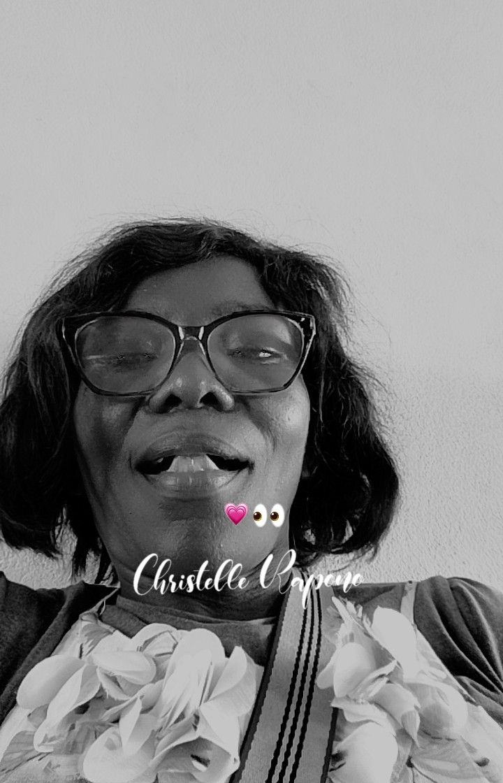 Christelle, 46