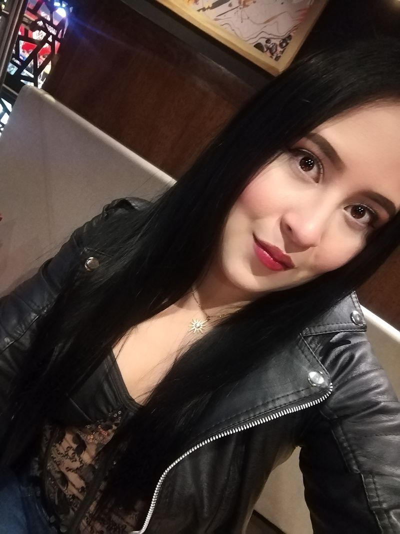 Francisca, 31
