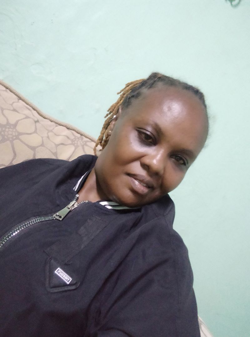 Abby, 47