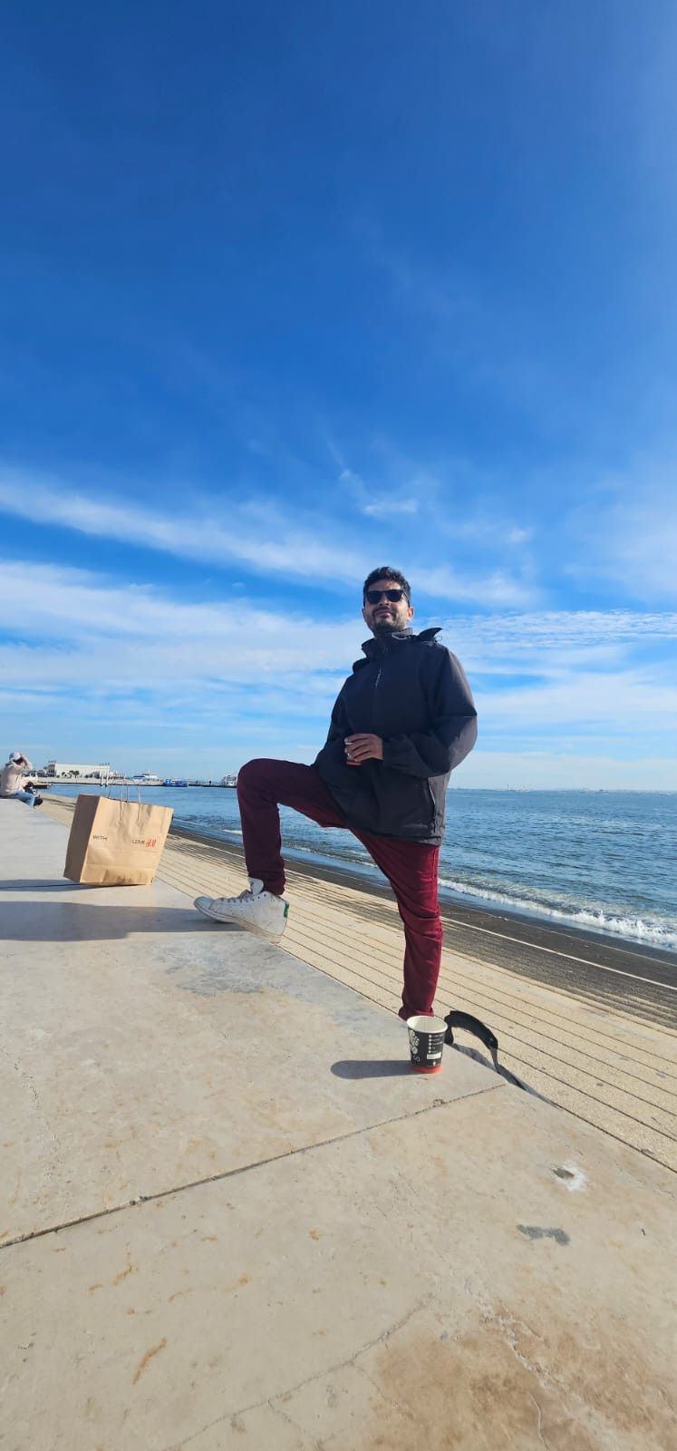 Marwan, 38