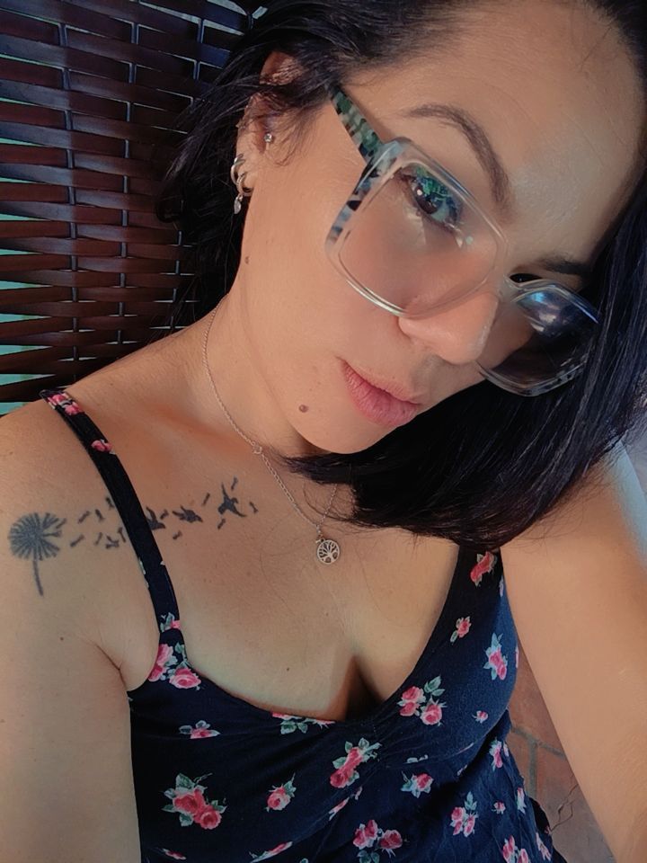 Patricia, 36