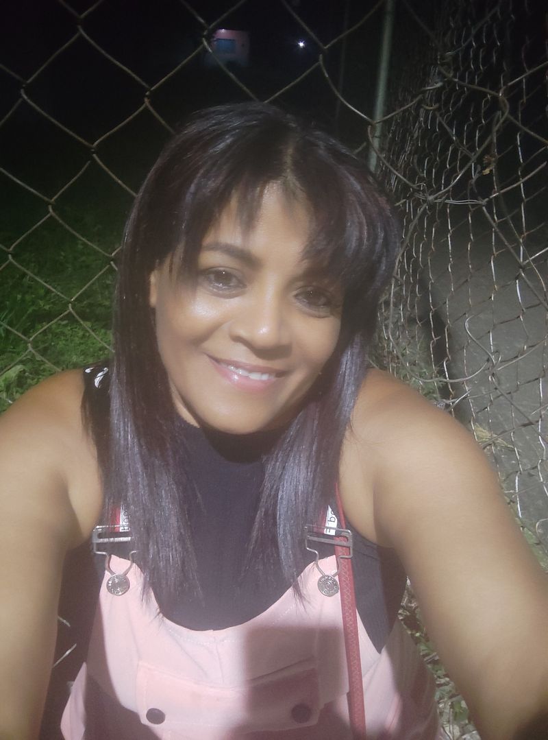 Gaby, 48