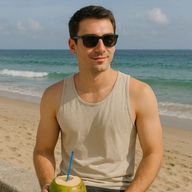 Daniel, 41