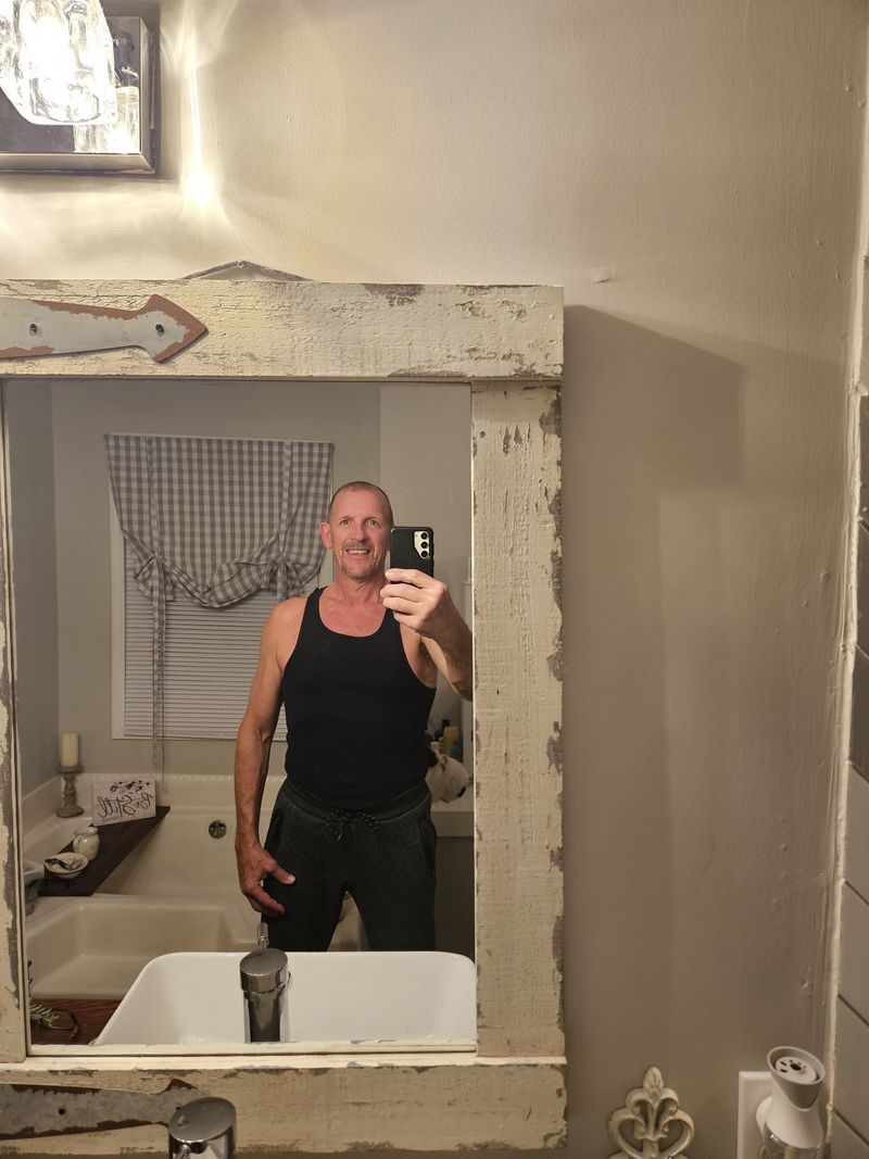 Rick, 58