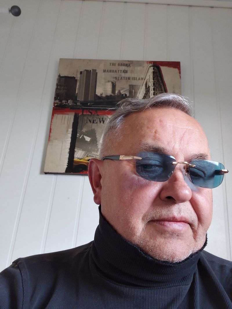 Marek, 59