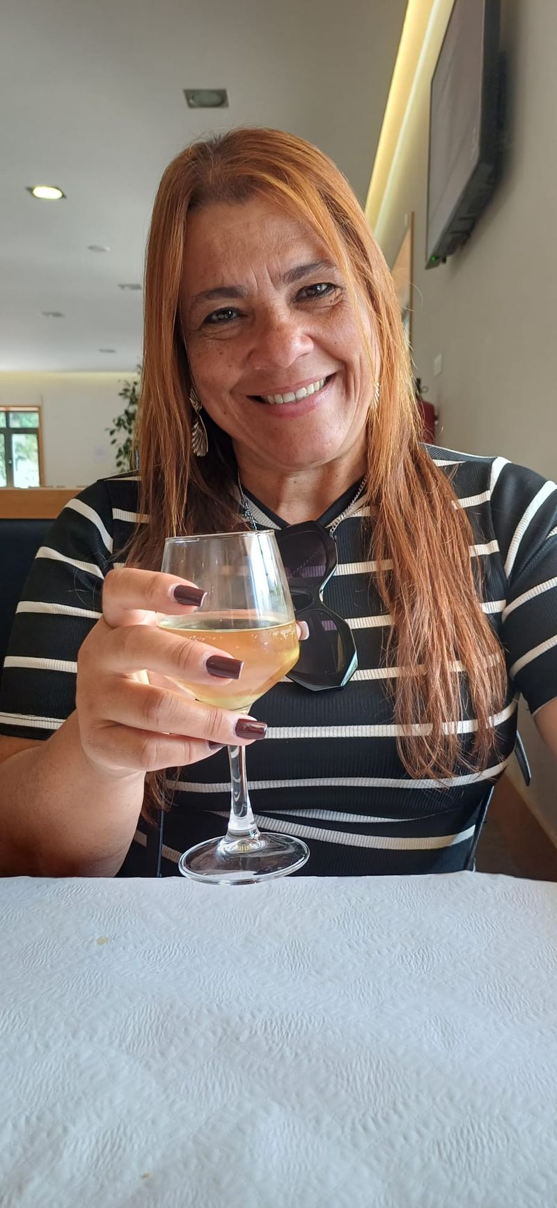 Carla, 55