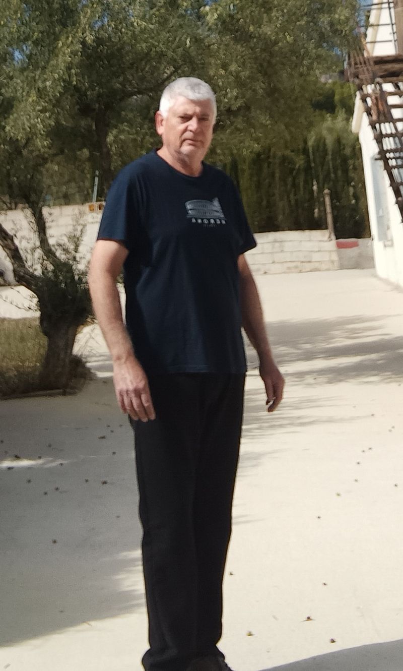 Pablo, 60