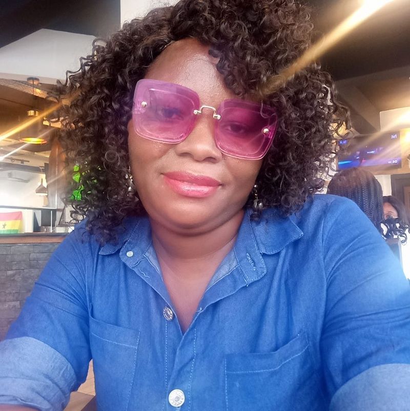 Jane, 42