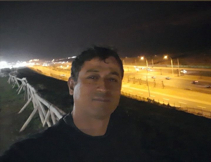 Eduardo, 50