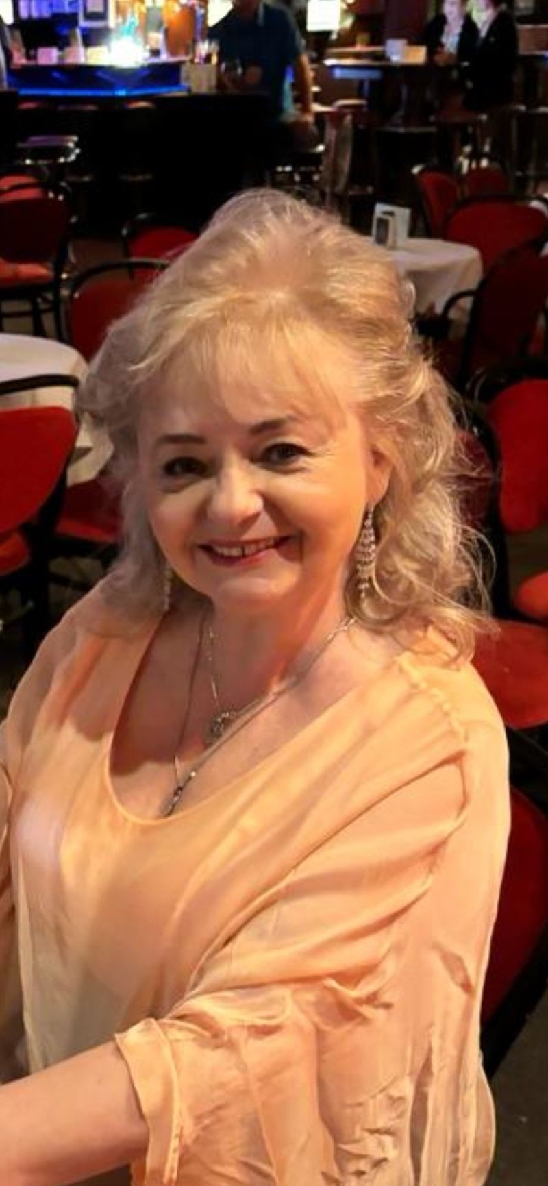 Mariola, 60