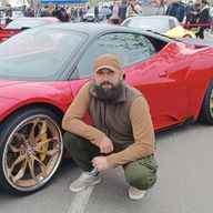 Денис, 41