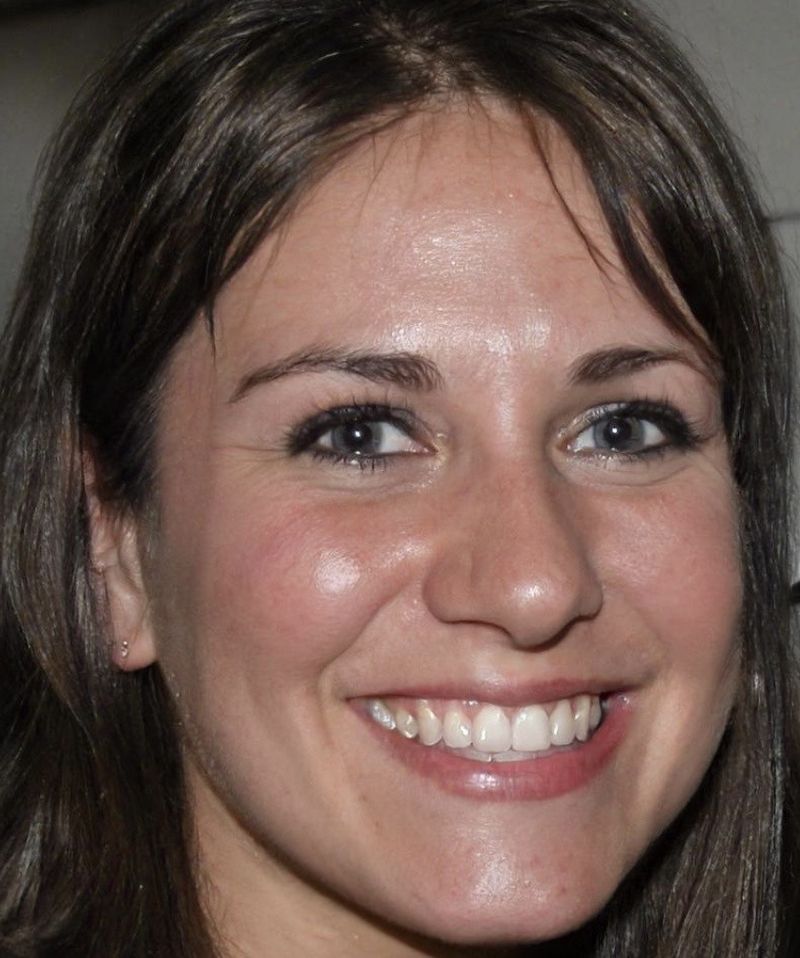 Daisy, 48