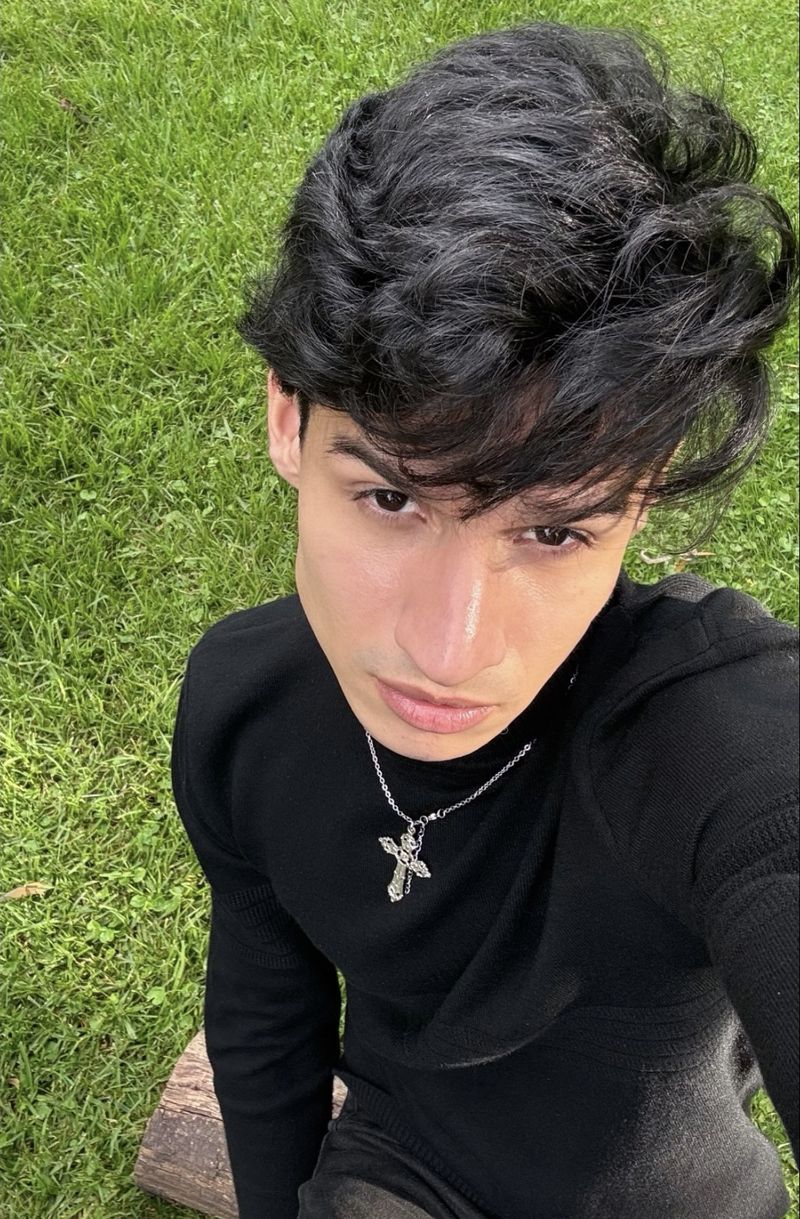 David, 26