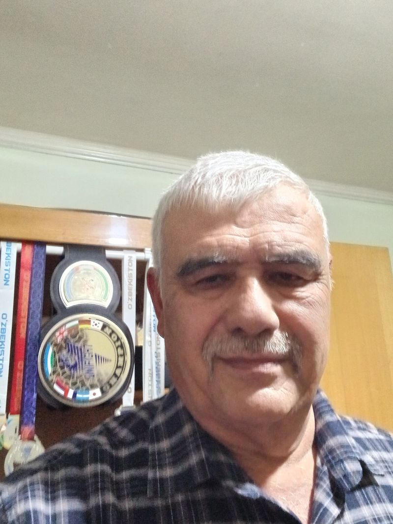 Бахтиер, 60