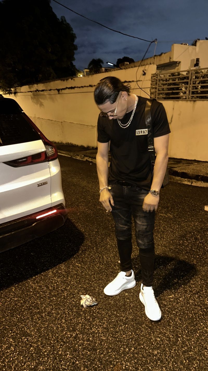 Karim, 26