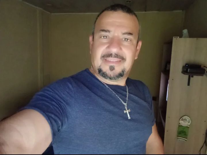 Marco, 55