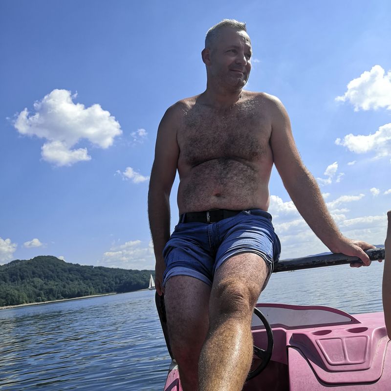 Piotr, 45